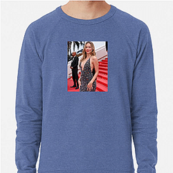 Breakout Actress Ester Exposito Sweatshirts