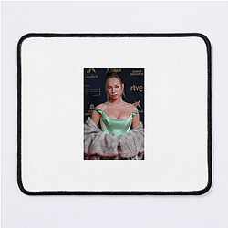Hollywood Starlet Ester Exposito Mouse Pads