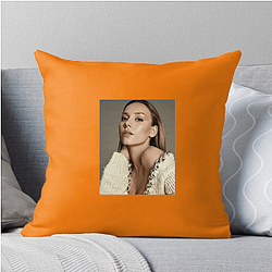 Silver Screen Goddess Ester Exposito Pillows Cover