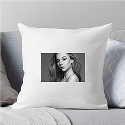 Legendary Actress Ester Exposito Pillows Cover