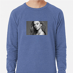 Legendary Actress Ester Exposito Sweatshirts