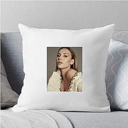 Silver Screen Goddess Ester Exposito Pillows Cover