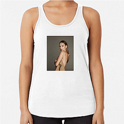 Screen Siren Ester Exposito Tank Tops