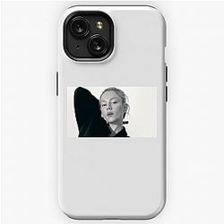 Red Carpet Queen Ester Exposito iPhone Cases