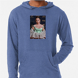 Hollywood Starlet Ester Exposito Hoodies
