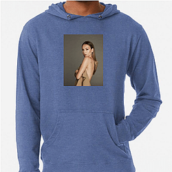 Screen Siren Ester Exposito Hoodies