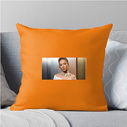 Glamorous Diva Ester Exposito Pillows Cover