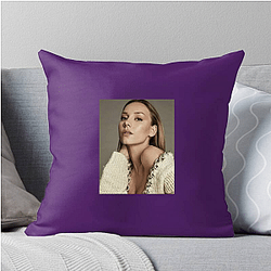 Silver Screen Goddess Ester Exposito Pillows Cover