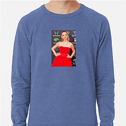 Academy Award Winner Ester Exposito Sweatshirts