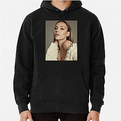 Silver Screen Goddess Ester Exposito Hoodies