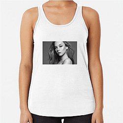 Legendary Actress Ester Exposito Tank Tops