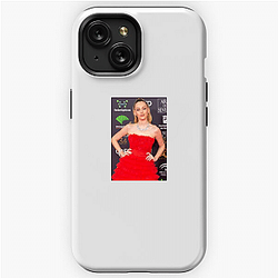 Academy Award Winner Ester Exposito Samsung Cases