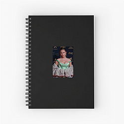 Hollywood Starlet Ester Exposito Notebook