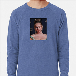 Leading Lady Ester Exposito Sweatshirts