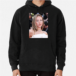 Style Icon Ester Exposito Hoodies