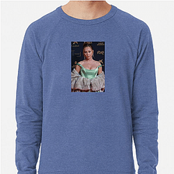 Hollywood Starlet Ester Exposito Sweatshirts