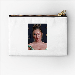 Leading Lady Ester Exposito Zipper Pouches