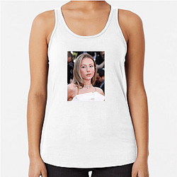 Style Icon Ester Exposito Tank Tops