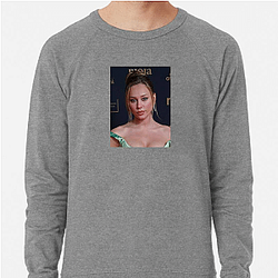 Leading Lady Ester Exposito Sweatshirts