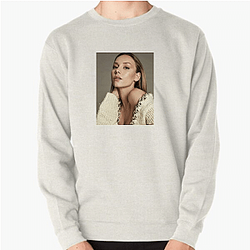 Silver Screen Goddess Ester Exposito Sweatshirts
