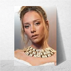 Glamorous Diva Ester Exposito Posters