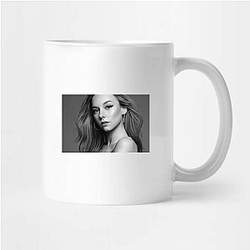 Legendary Actress Ester Exposito Mugs