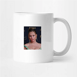 Leading Lady Ester Exposito Mugs