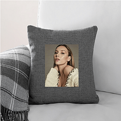 Silver Screen Goddess Ester Exposito Pillows Cover