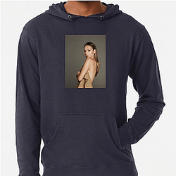 Screen Siren Ester Exposito Hoodies