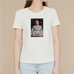 Hollywood Starlet Ester Exposito T-Shirts