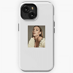 Silver Screen Goddess Ester Exposito Samsung Cases