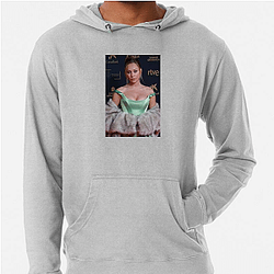 Hollywood Starlet Ester Exposito Hoodies