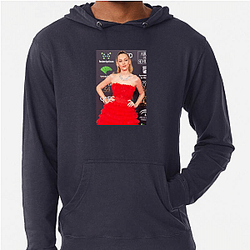 Academy Award Winner Ester Exposito Hoodies