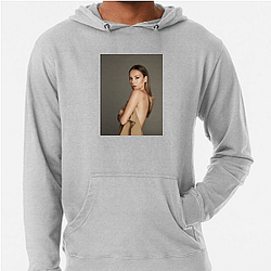 Screen Siren Ester Exposito Hoodies