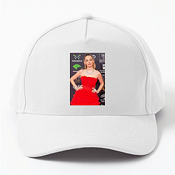 Academy Award Winner Ester Exposito Hats & Caps