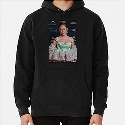 Hollywood Starlet Ester Exposito Hoodies