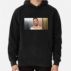Glamorous Diva Ester Exposito Hoodies