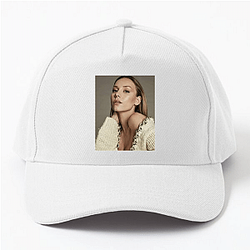 Silver Screen Goddess Ester Exposito Hats & Caps