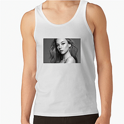Legendary Actress Ester Exposito Tank Tops
