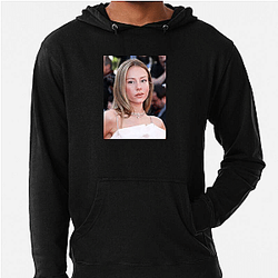 Style Icon Ester Exposito Hoodies