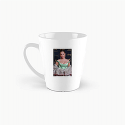 Hollywood Starlet Ester Exposito Mugs