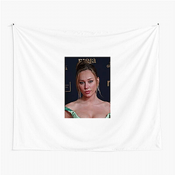 Leading Lady Ester Exposito Tapestries