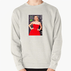 Academy Award Winner Ester Exposito Sweatshirts