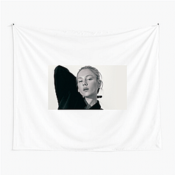 Red Carpet Queen Ester Exposito Tapestries