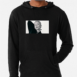 Red Carpet Queen Ester Exposito Hoodies