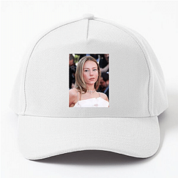 Style Icon Ester Exposito Hats & Caps