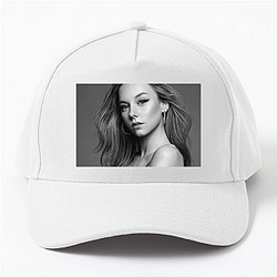 Legendary Actress Ester Exposito Hats & Caps