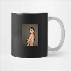 Screen Siren Ester Exposito Mugs