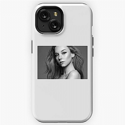 Legendary Actress Ester Exposito Samsung Cases