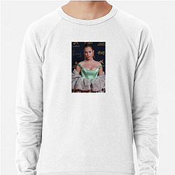 Hollywood Starlet Ester Exposito Sweatshirts